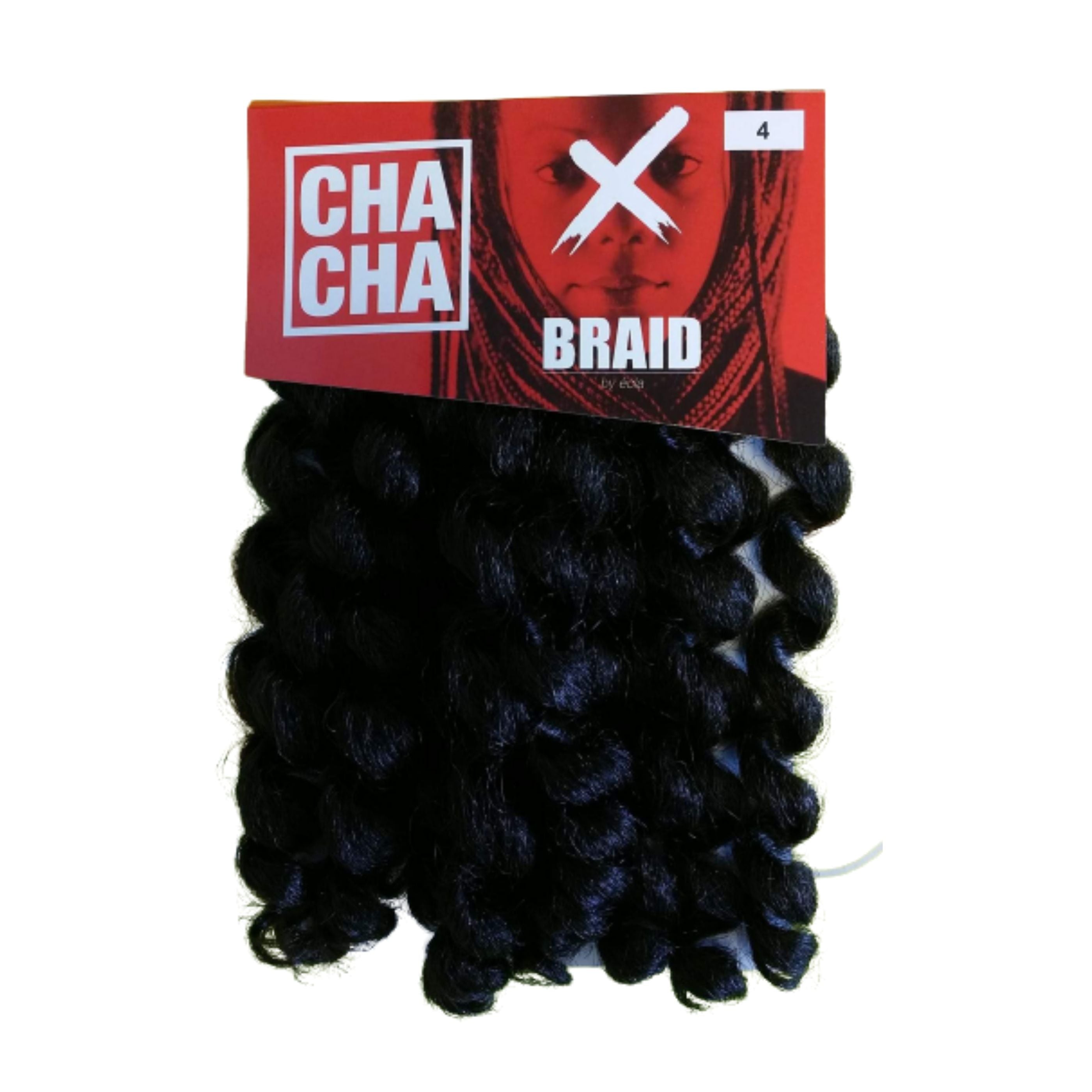 ECLA CHACHA BRAID