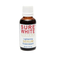 SURE WHITE