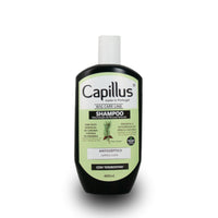 CAPILLUS