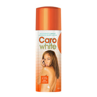 CARO WHITE